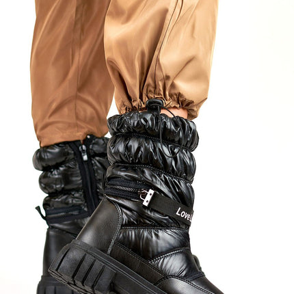 Women's Snow boots PRIMO