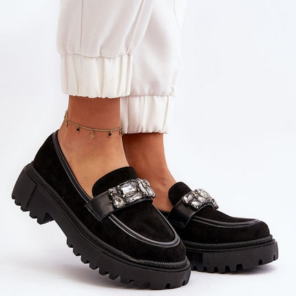 Women's Mocassins Step in style