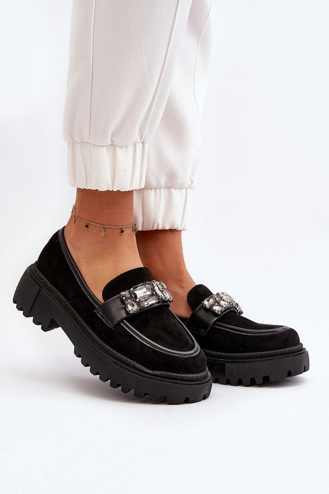 Women's Mocassins Step in style