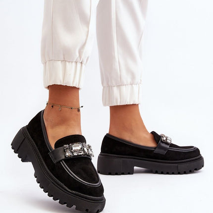 Women's Mocassins Step in style