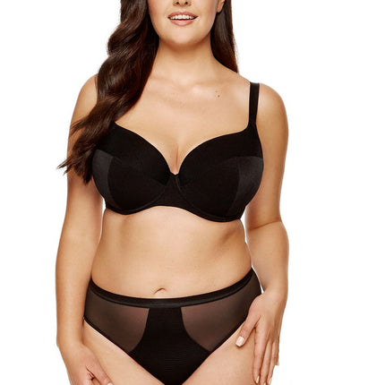 Women's Padded bra Gorteks