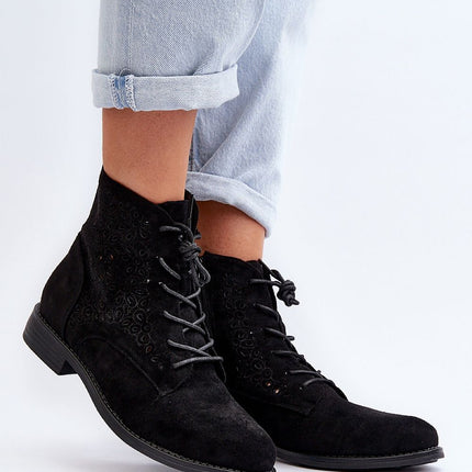 Women's Boots Step in style