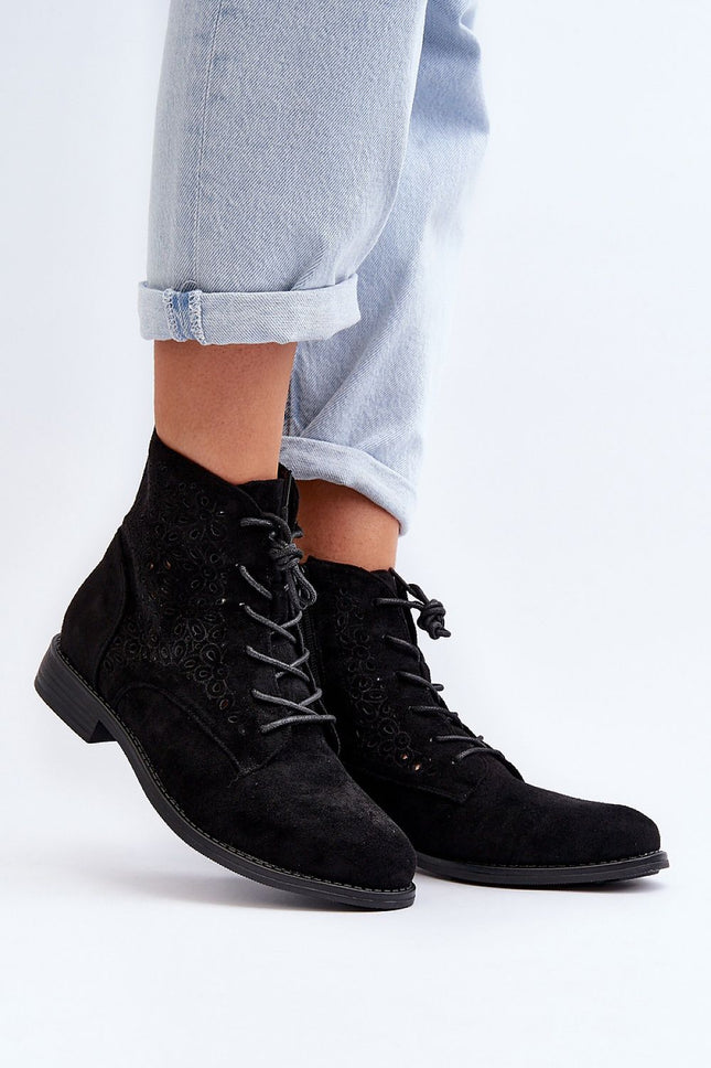 Women's Boots Step in style