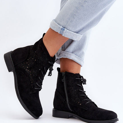 Women's Boots Step in style