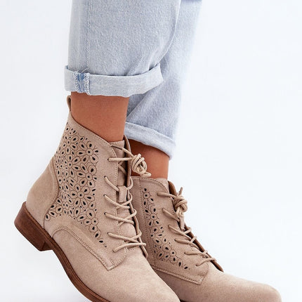 Women's Boots Step in style