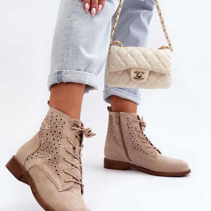 Women's Boots Step in style