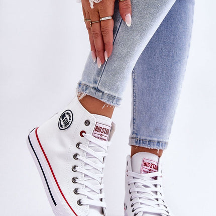 Women's Sneakers Step in style