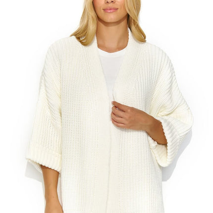 Women's Cardigan Makadamia