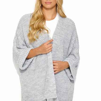 Women's Cardigan Makadamia