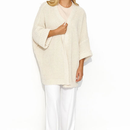 Women's Cardigan Makadamia