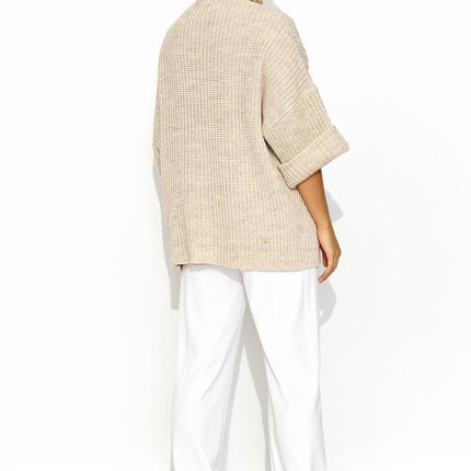 Women's Cardigan Makadamia