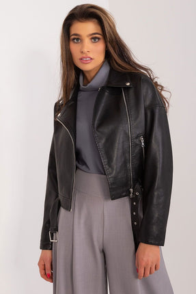 Women's Biker Jacket MBM