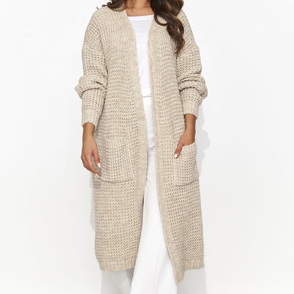 Women's Cardigan Numinou