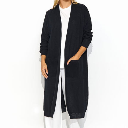 Women's Cardigan Makadamia