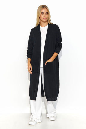 Women's Cardigan Makadamia