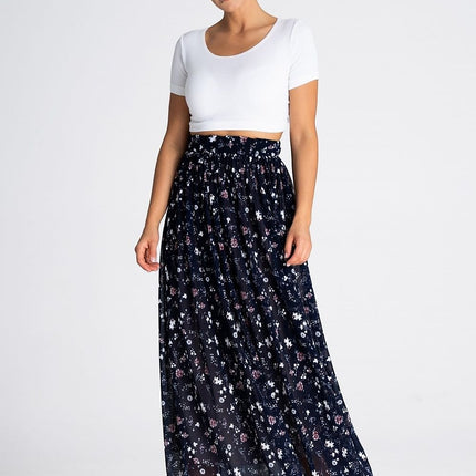 Women's Long skirt Figl