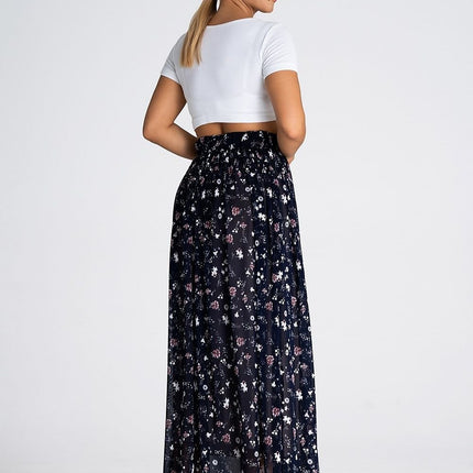 Women's Long skirt Figl