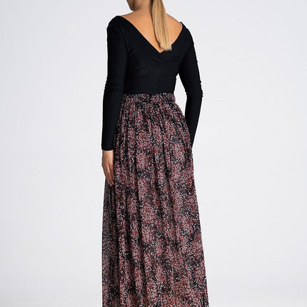 Women's Long skirt Figl