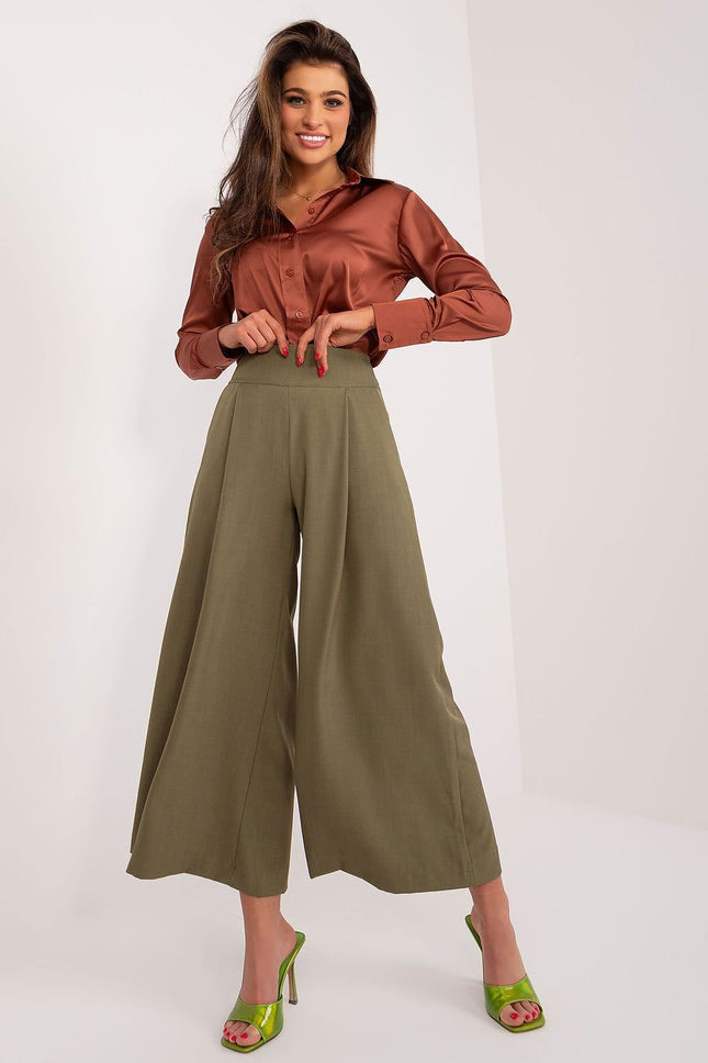 Women's trousers Italy Moda