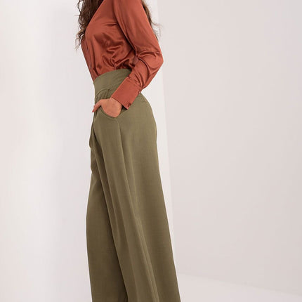 Women's trousers Italy Moda