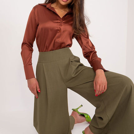 Women's trousers Italy Moda