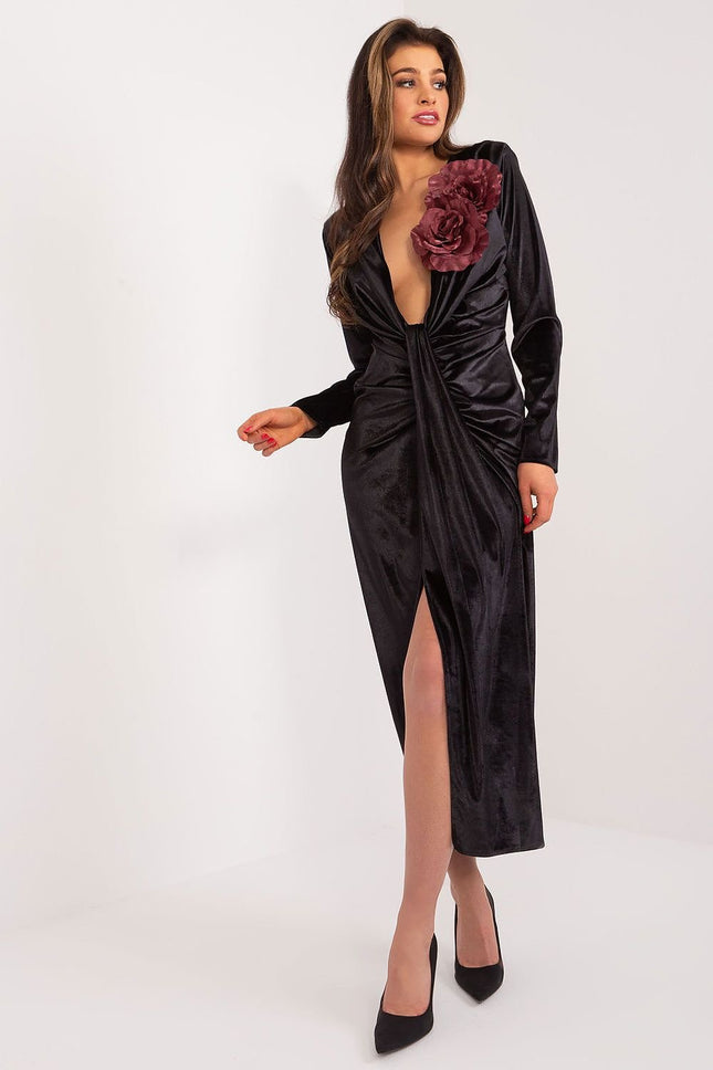 Women's Evening dress Lakerta