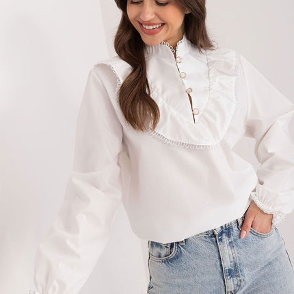 Women's Blouse Lakerta