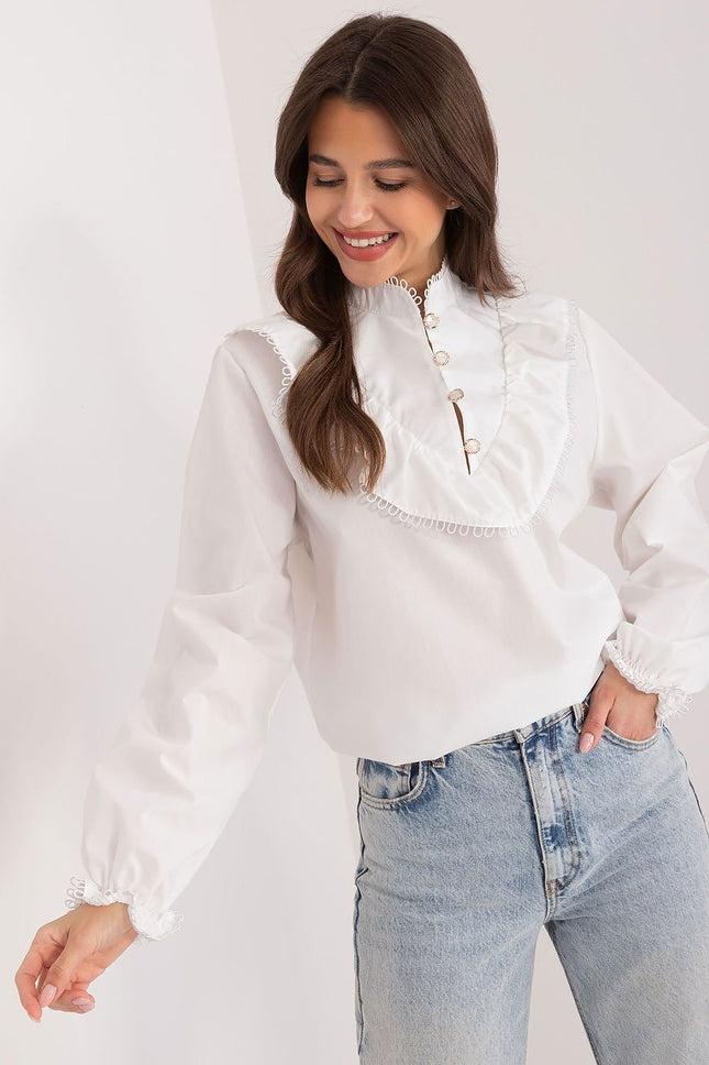 Women's Blouse Lakerta