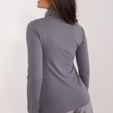 Women's Turtleneck Lakerta