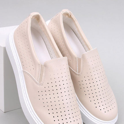 Women's Slip-On Sneakers Inello