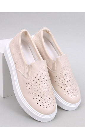 Women's Slip-On Sneakers Inello