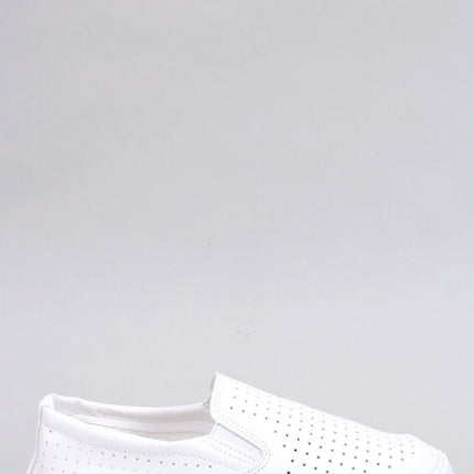 Women's Slip-On Sneakers Inello