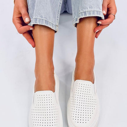 Women's Slip-On Sneakers Inello