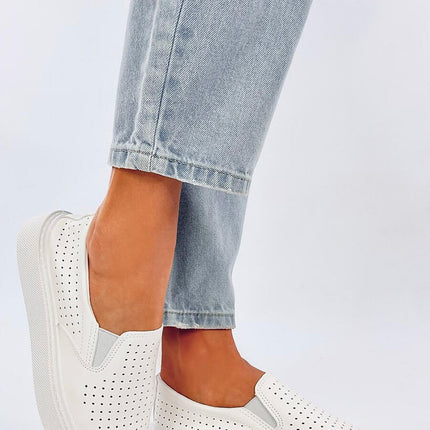 Women's Slip-On Sneakers Inello