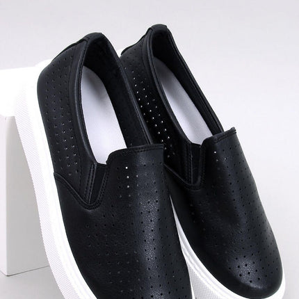 Women's Slip-On Sneakers Inello