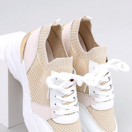 Women's Wedge heel sneakers Inello