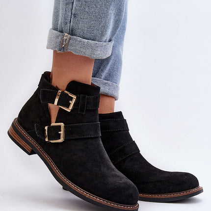 Women's Boots Step in style