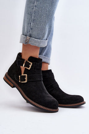 Women's Boots Step in style