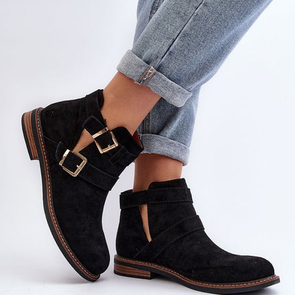 Women's Boots Step in style