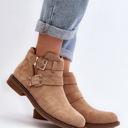 Women's Boots Step in style