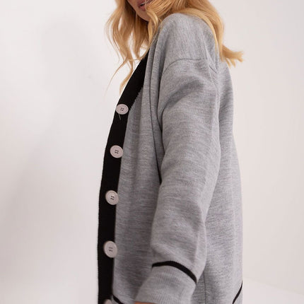 Women's Cardigan Badu