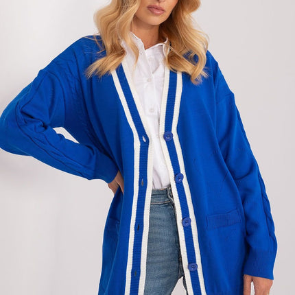 Women's Cardigan Badu