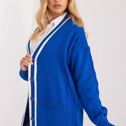 Women's Cardigan Badu