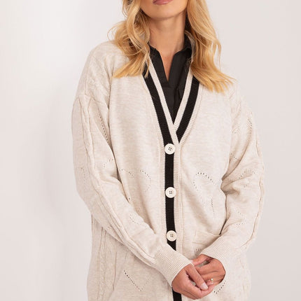 Women's Cardigan Badu