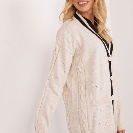 Women's Cardigan Badu