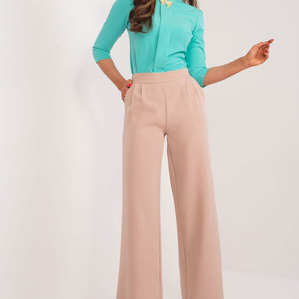 Women's trousers Rue Paris