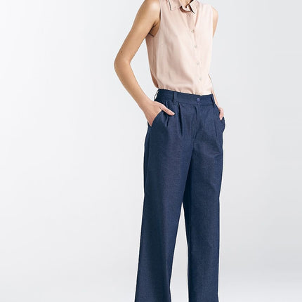 Women's Trousers Nife