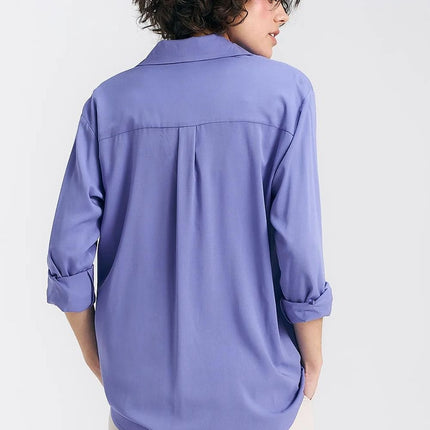 Women's Long Sleeve Shirt Nife