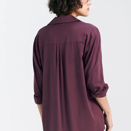 Women's Long Sleeve Shirt Nife