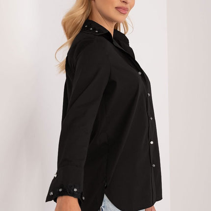 Women's Long sleeve shirt Lakerta